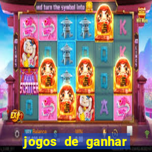 jogos de ganhar dinheiro sem depositar nada